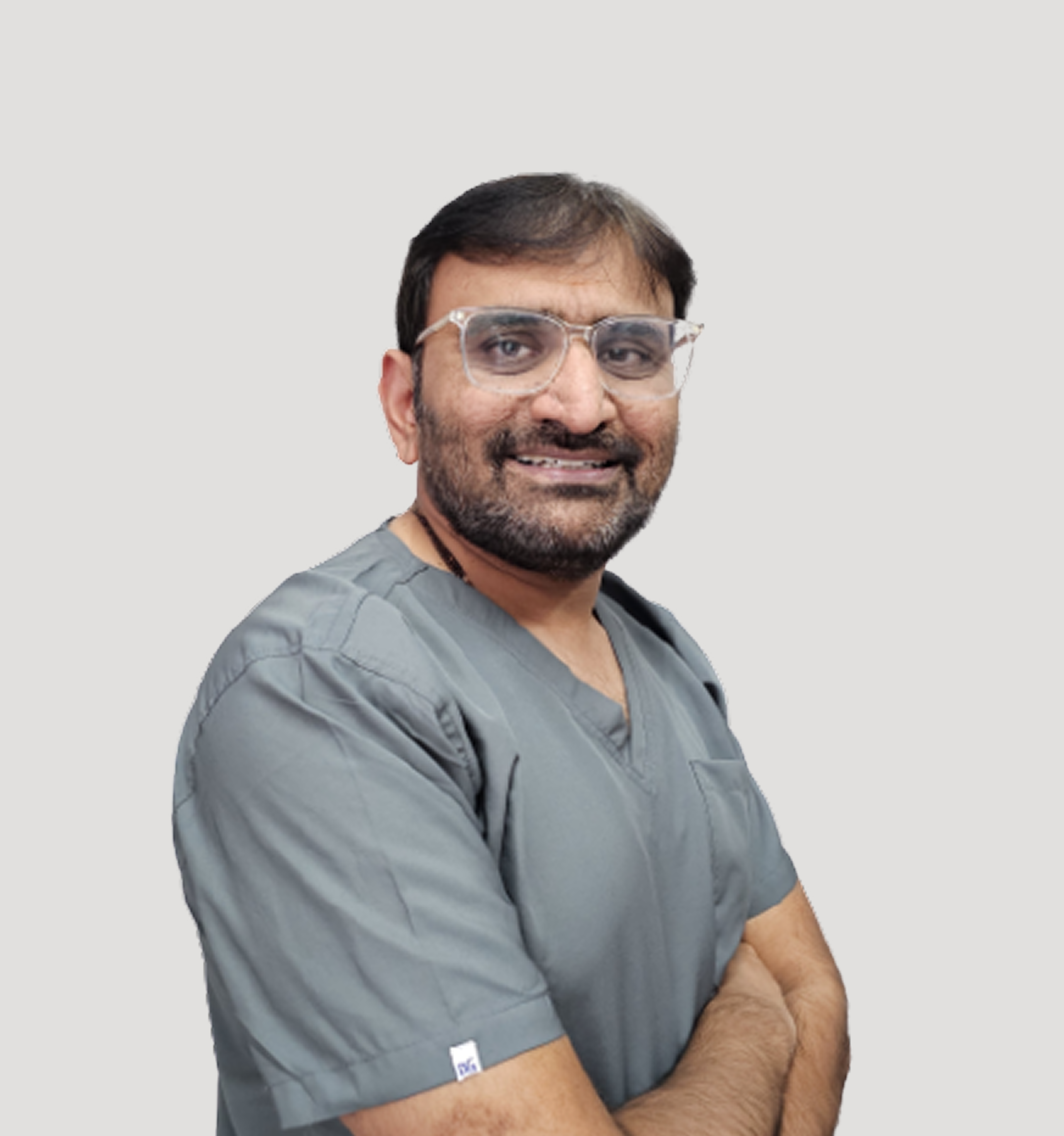 Dr. Rasik Sonani