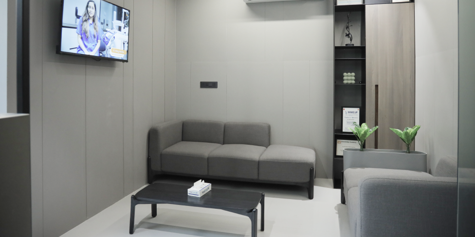 Lounge Room