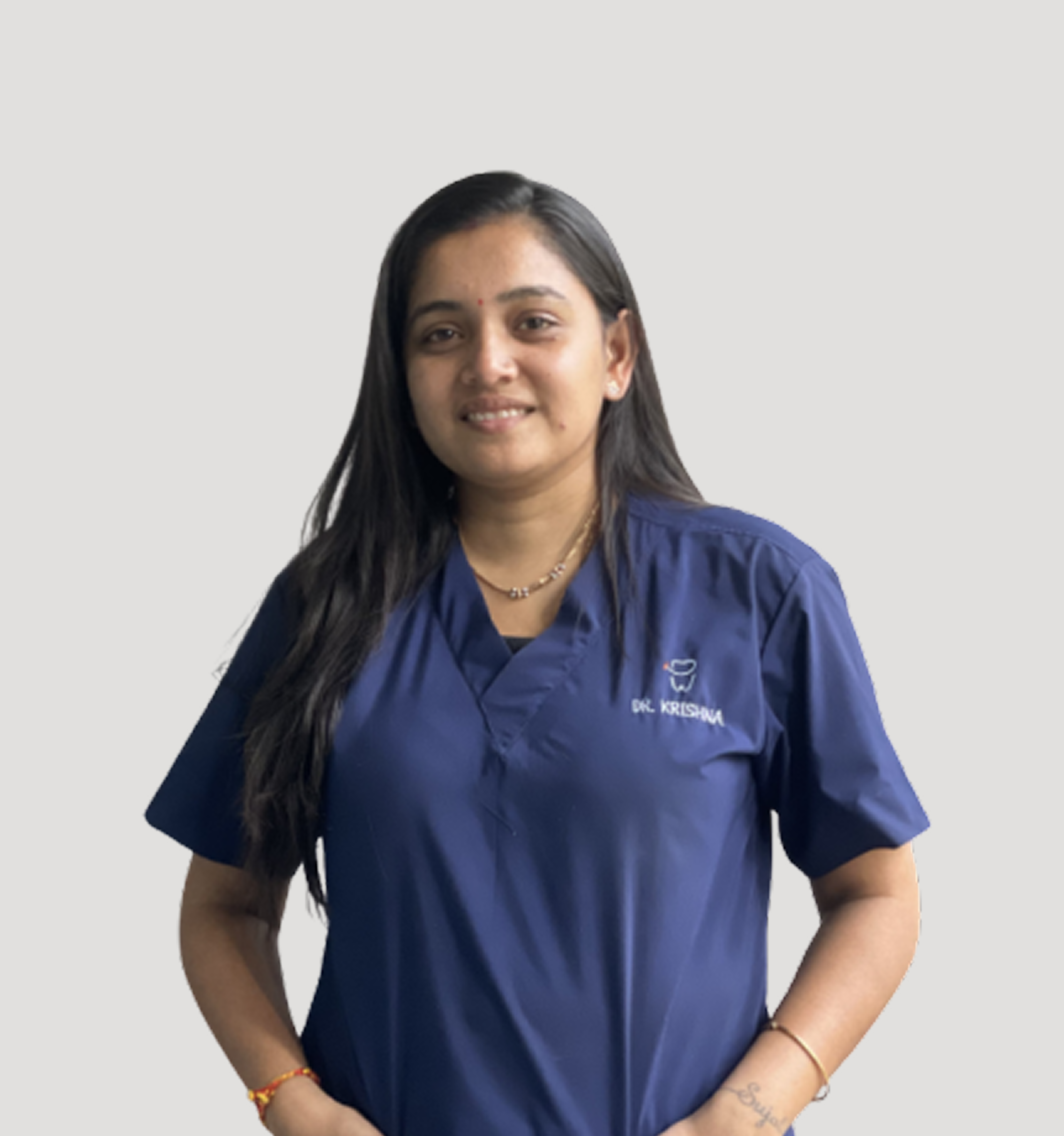 Dr. Krishna Viththani