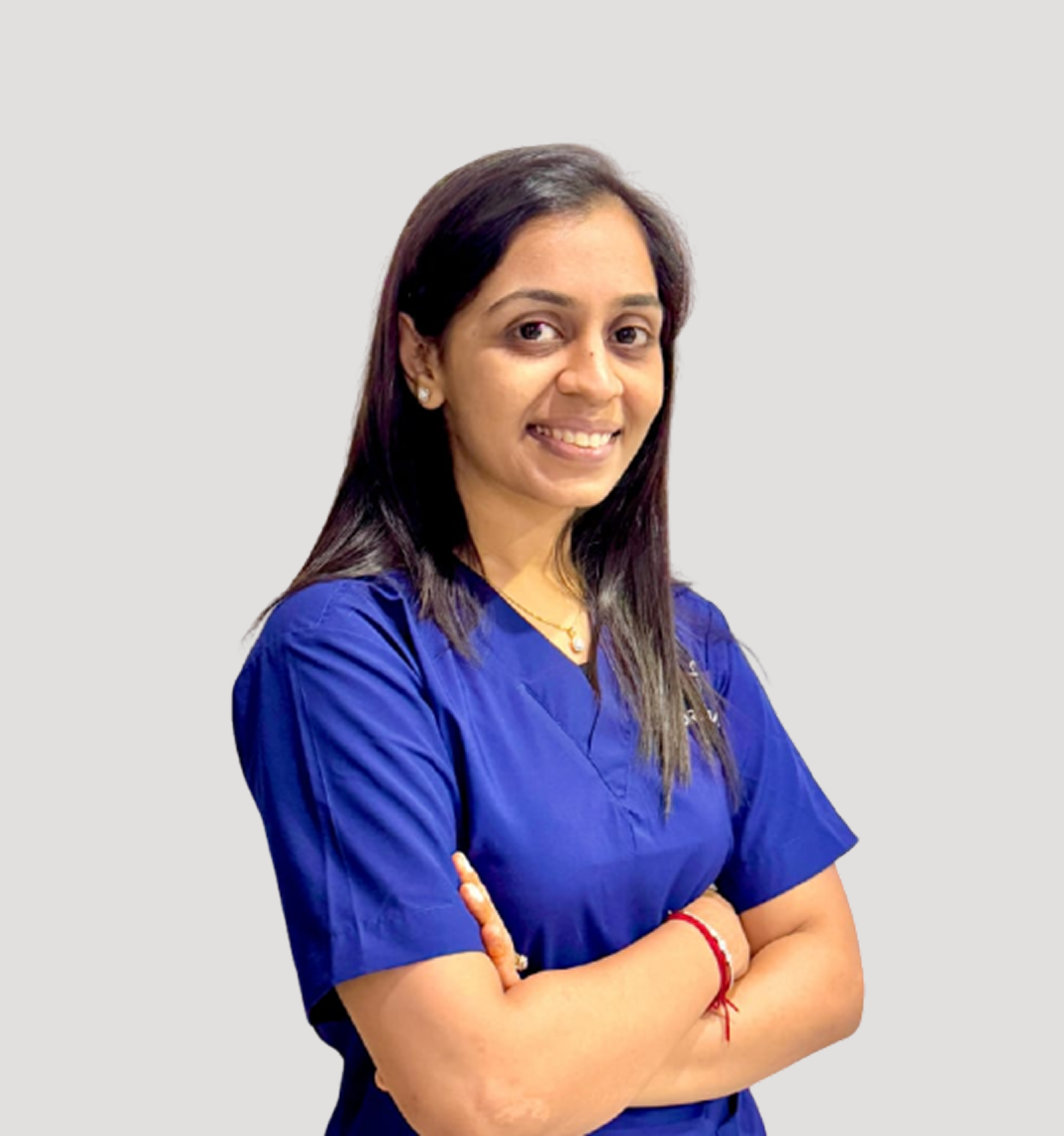 Dr. Hetvi Sonani