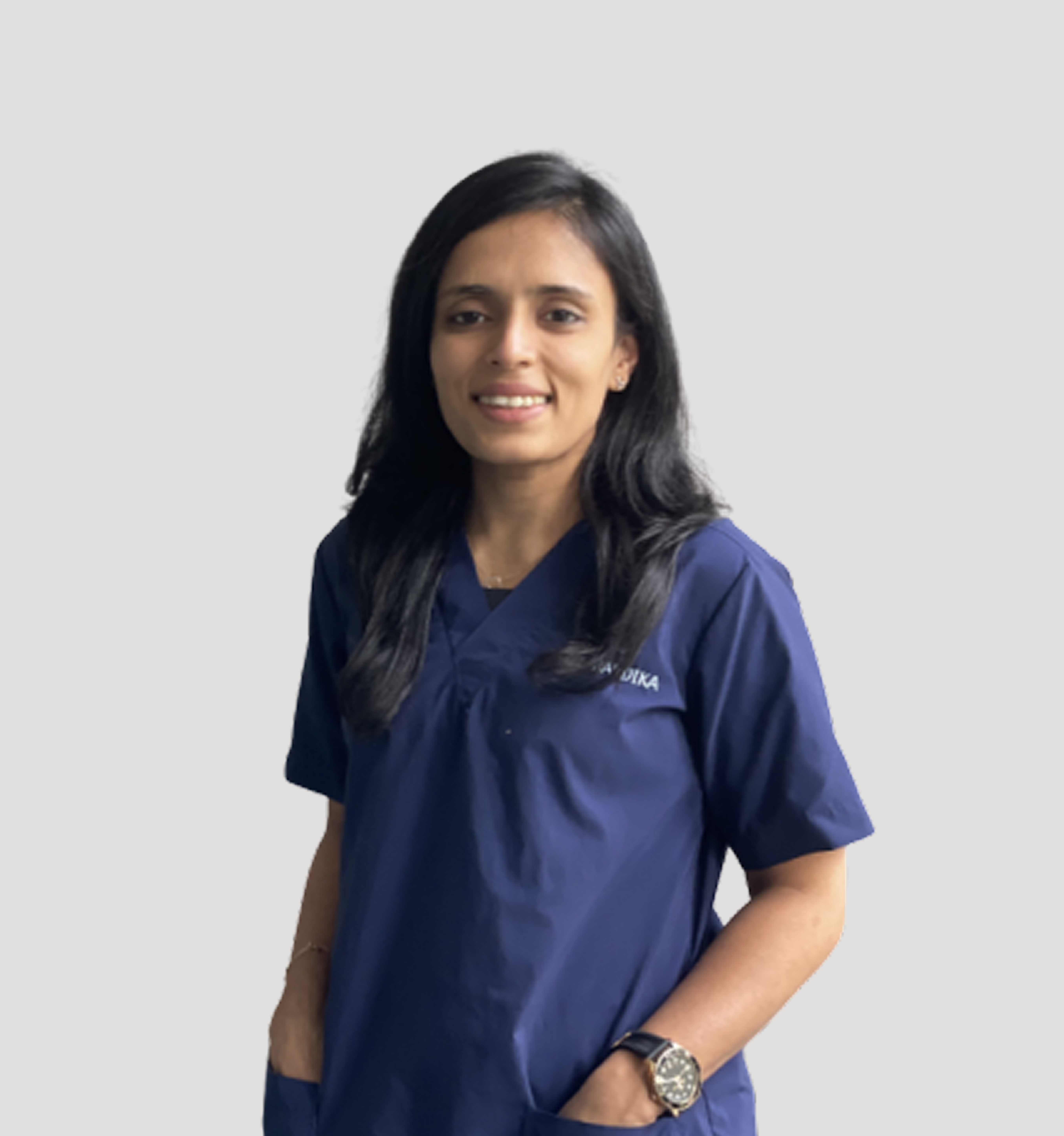 Dr. Hardika Lathiya