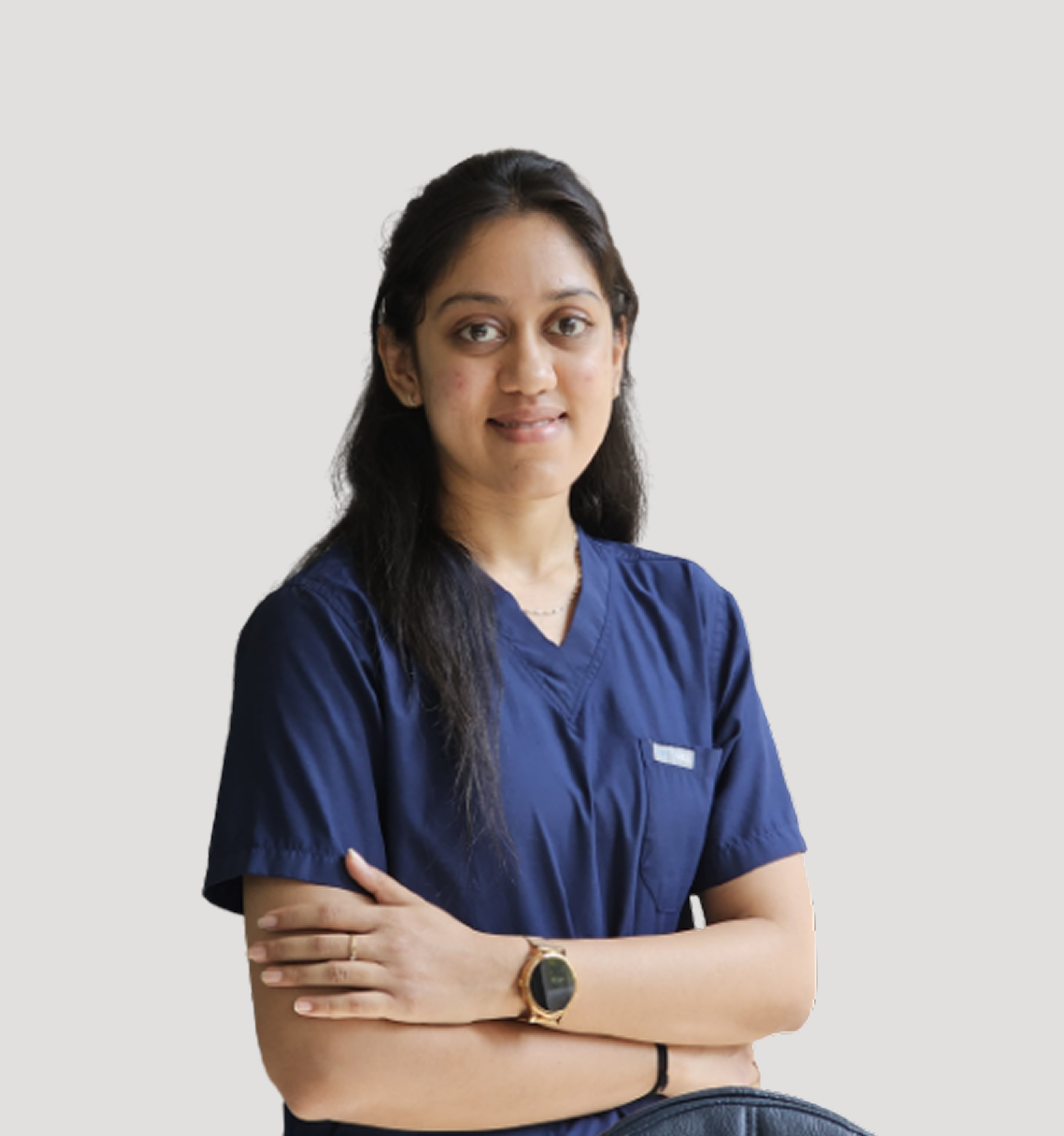 Dr. Ishika Bharodiya