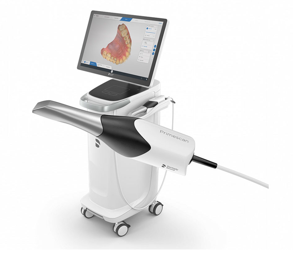 Digital Scanner