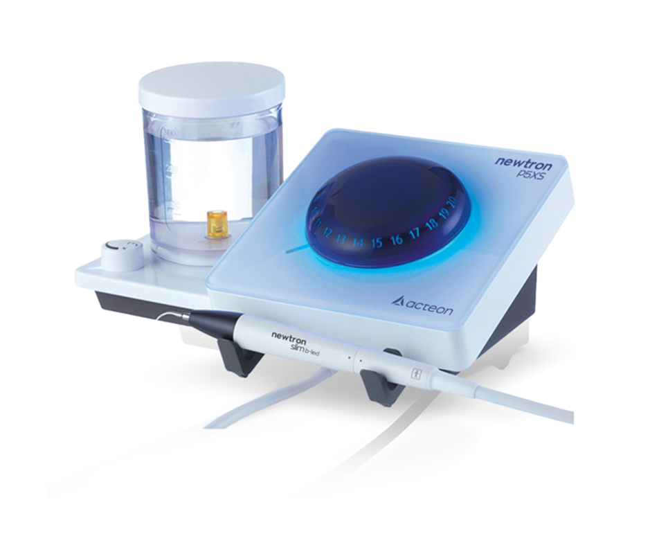 LED Scaler